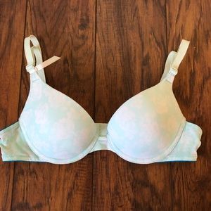 PINK by Victoria’s Secret Push Up bra